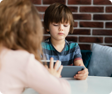 Πότε η οθόνη γίνεται κίνδυνος;