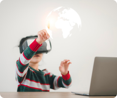 Νέες επιστημονικές έρευνες για τα παιδιά και την τεχνολογία